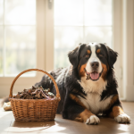 Why Organic Treats Are the Best Choice for Your Pet’s Health