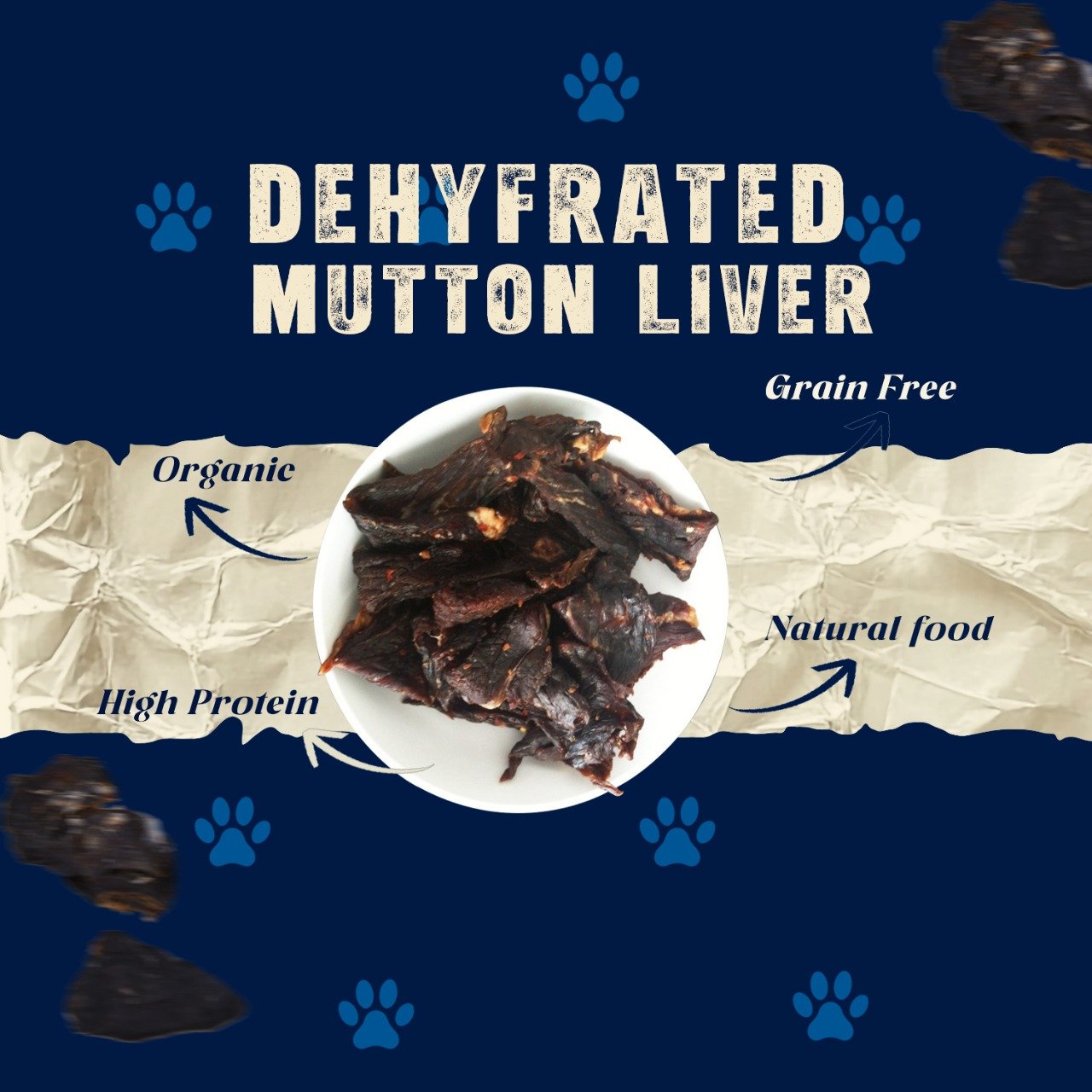 Mutton Liver - Image 4