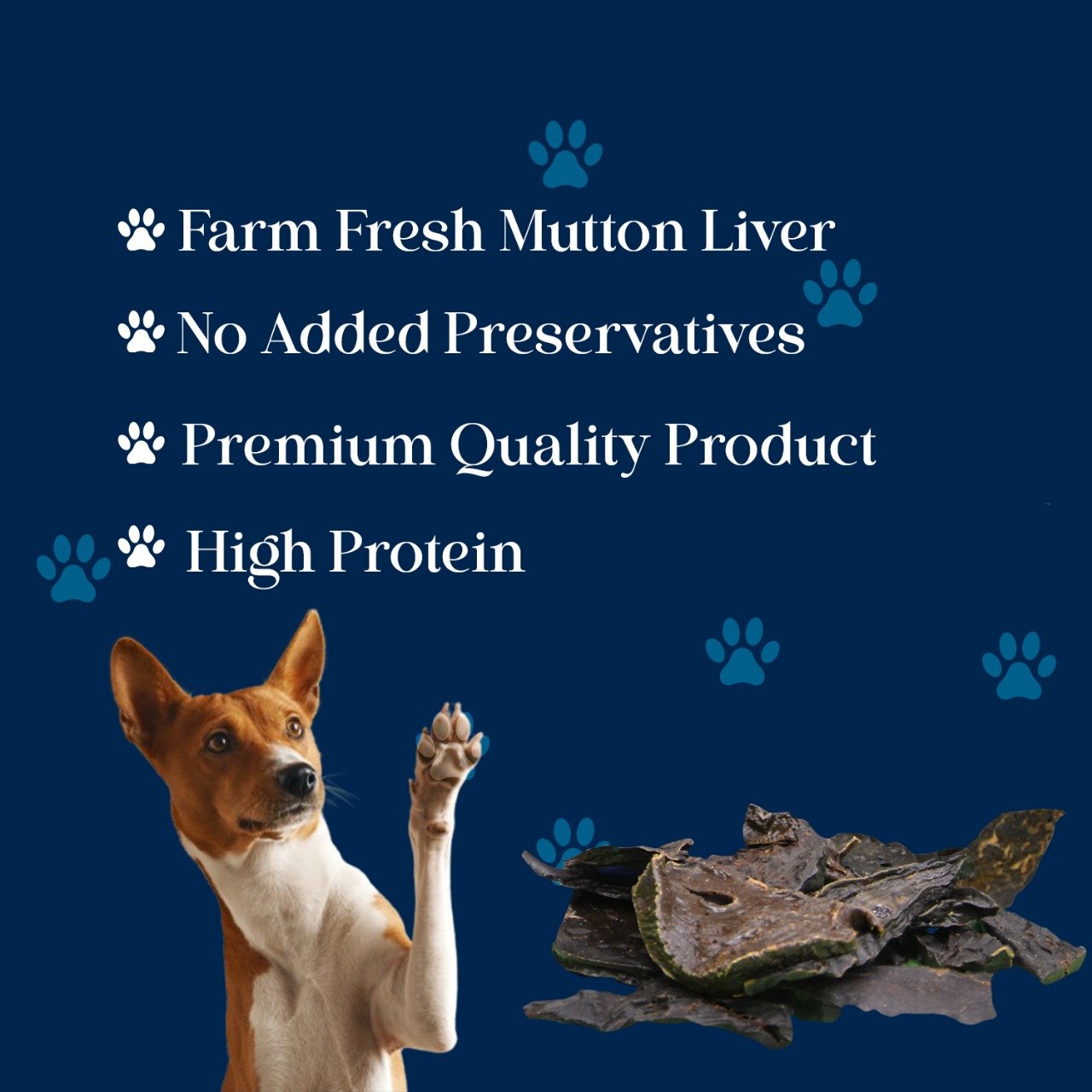 Mutton Liver - Image 6