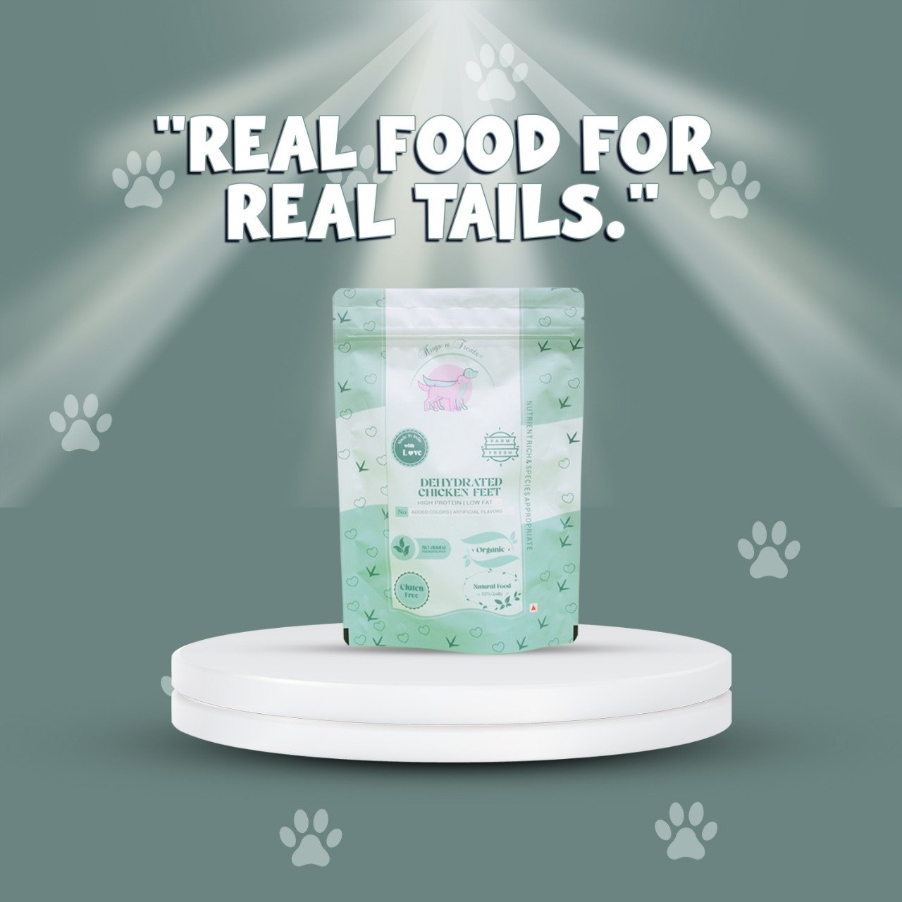 Chicken Feets - Image 5