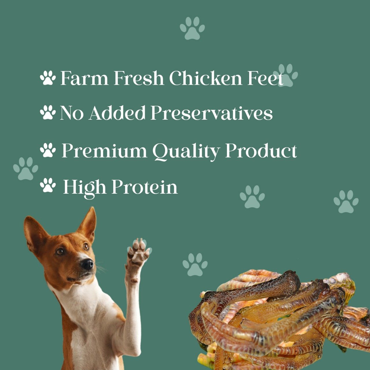 Chicken Feets - Image 6