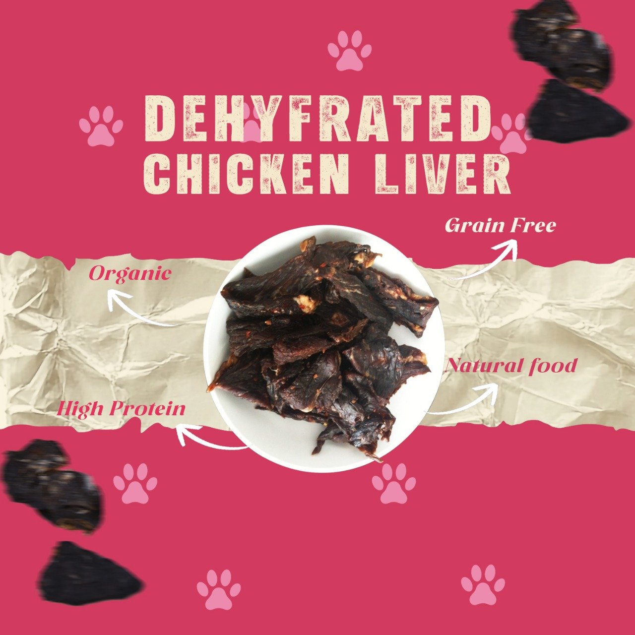 Chicken Liver - Image 5