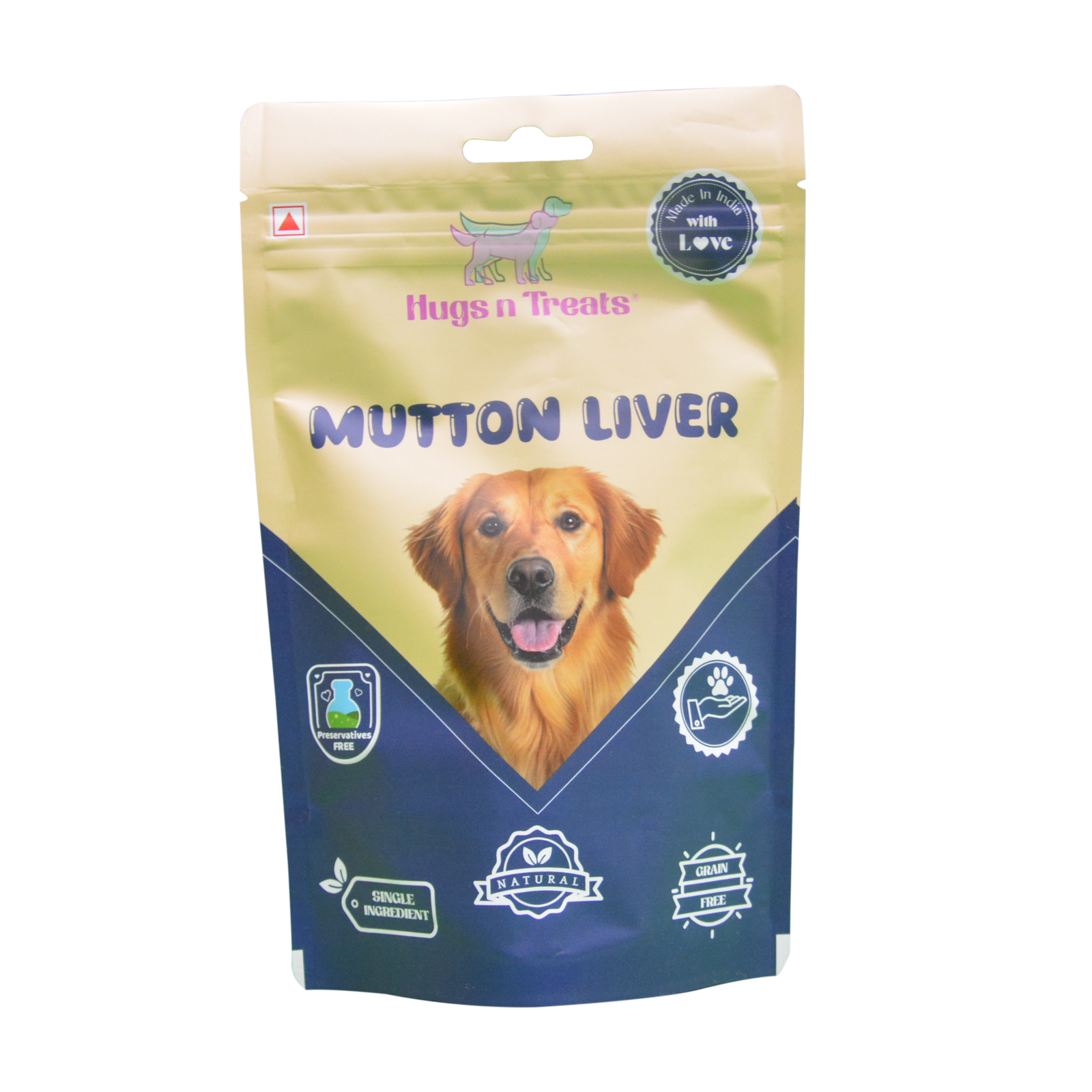 Mutton Liver