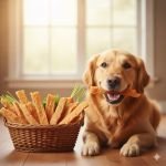The Secret Benefits of Chicken Jerky for Dogs